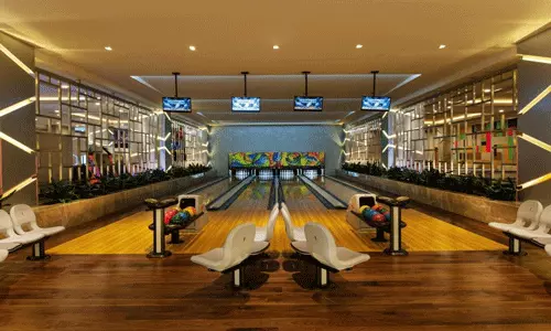 هتل رگنوم کاریا گلف اند اسپا ریزورت آنتالیا